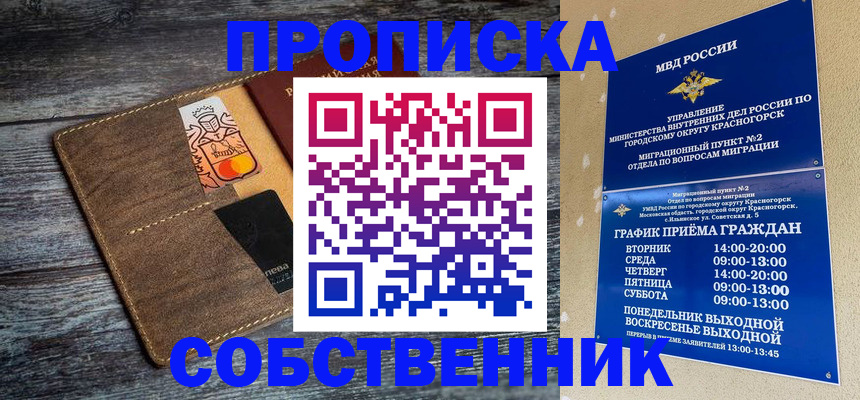 временная регистрация надежно в Кизеле